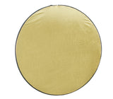 Faltreflektor Diffusor 5 in 1 - 56cm Ø 22"