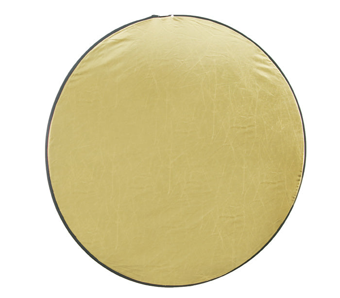 Faltreflektor Diffusor 5 in 1 - 56cm Ø 22"