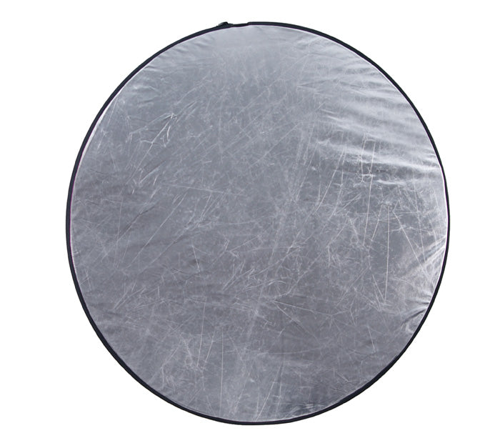 Faltreflektor Diffusor 5 in 1 - 56cm Ø 22"