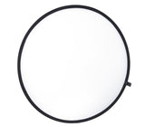 Faltreflektor Diffusor 5 in 1 - 56cm Ø 22"