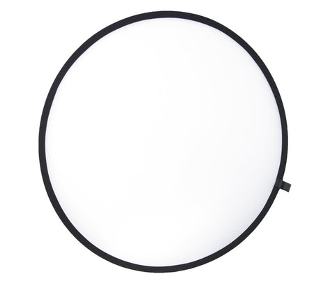 Faltreflektor Diffusor 5 in 1 - 56cm Ø 22"