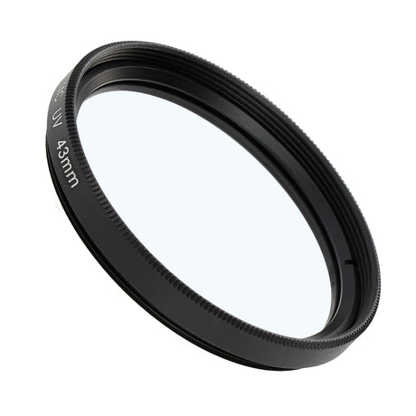 UV Filter MC Schutzfilter für Objektive mit 43mm Gewinde
