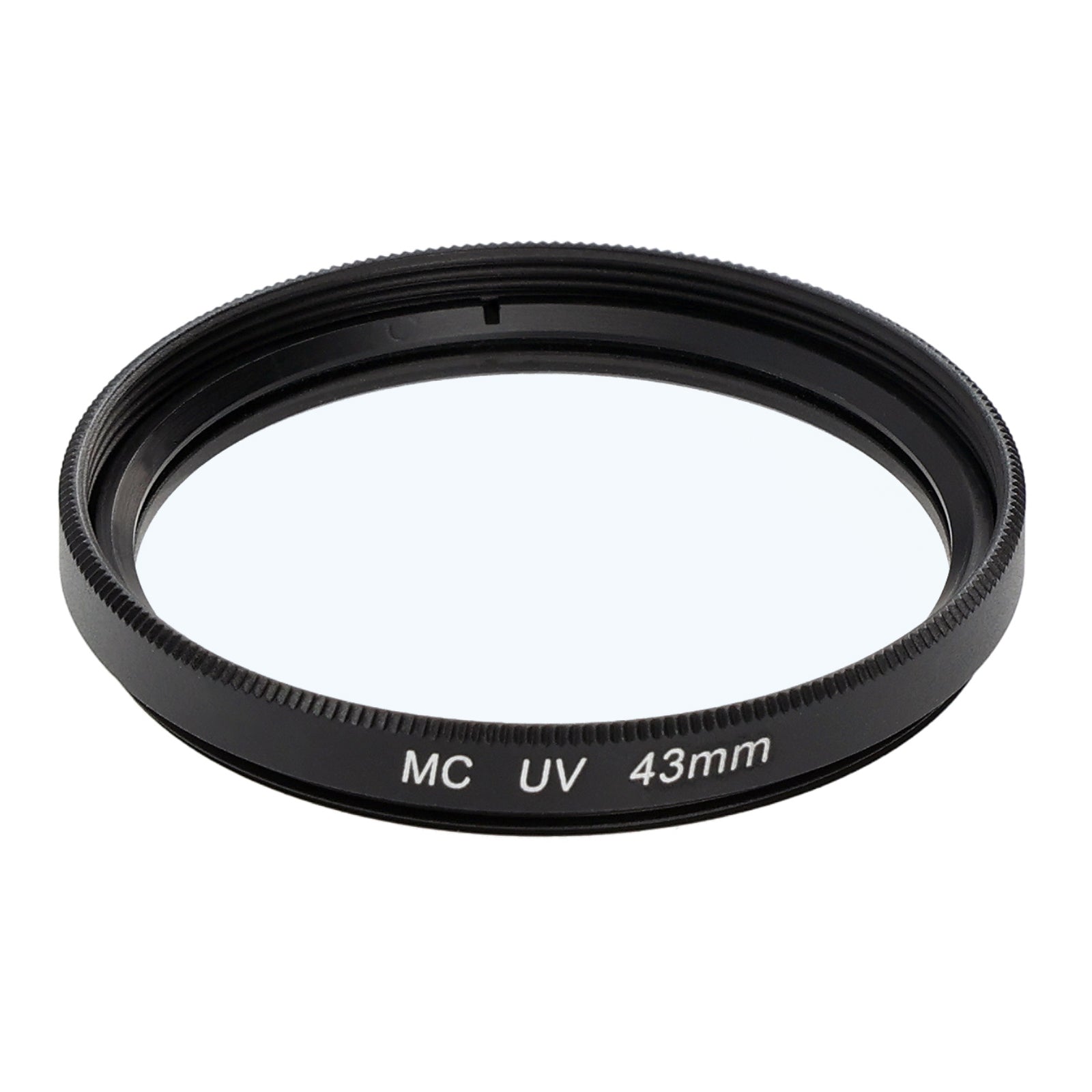 UV Filter MC Schutzfilter für Objektive mit 43mm Gewinde