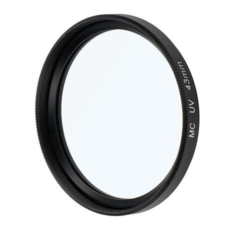UV Filter MC Schutzfilter für Objektive mit 43mm Gewinde