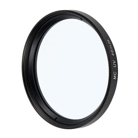 UV Filter MC Schutzfilter für Objektive mit 46mm Gewinde