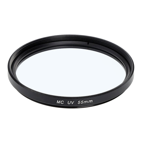 UV Filter MC Schutzfilter für Objektive mit 55mm Gewinde