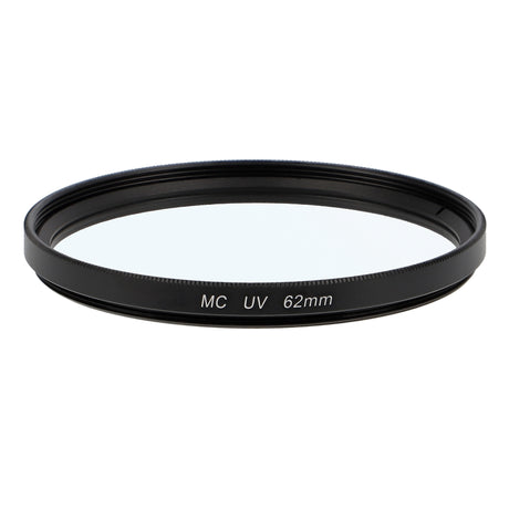 UV Filter MC Schutzfilter für Objektive mit 62mm Gewinde