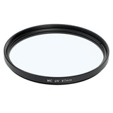 UV Filter MC Schutzfilter für Objektive mit 67mm Gewinde