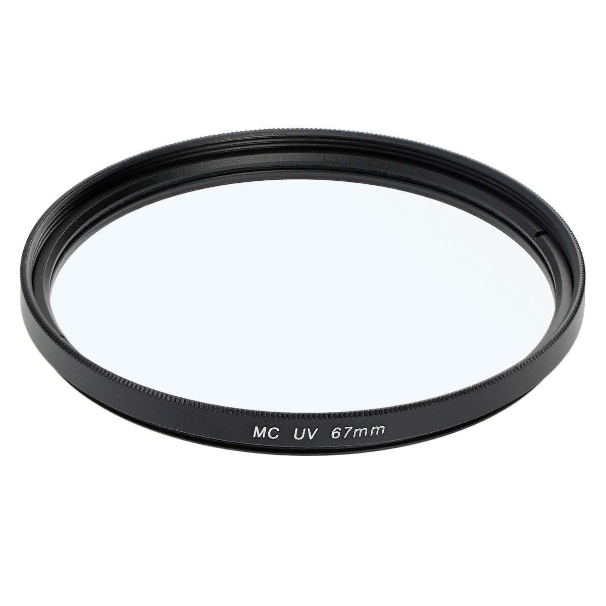 UV Filter MC Schutzfilter für Objektive mit 67mm Gewinde