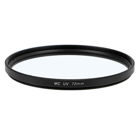 UV Filter MC Schutzfilter für Objektive mit 72mm Gewinde
