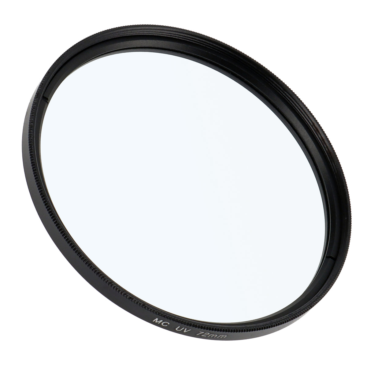 UV Filter MC Schutzfilter für Objektive mit 72mm Gewinde