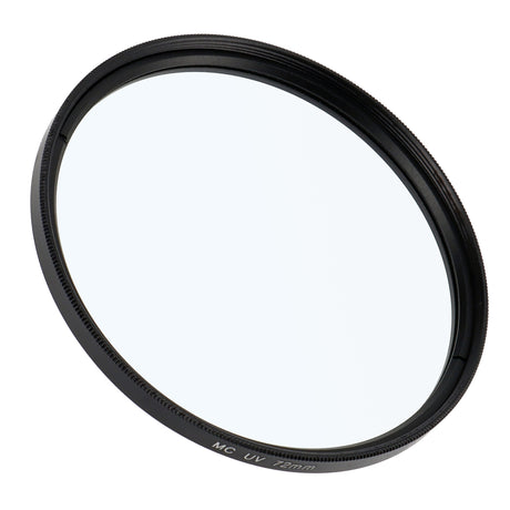 UV Filter MC Schutzfilter für Objektive mit 72mm Gewinde