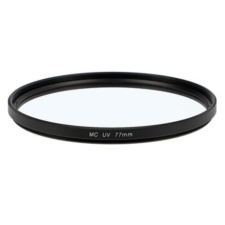 UV Filter MC Schutzfilter für Objektive mit 77mm Gewinde