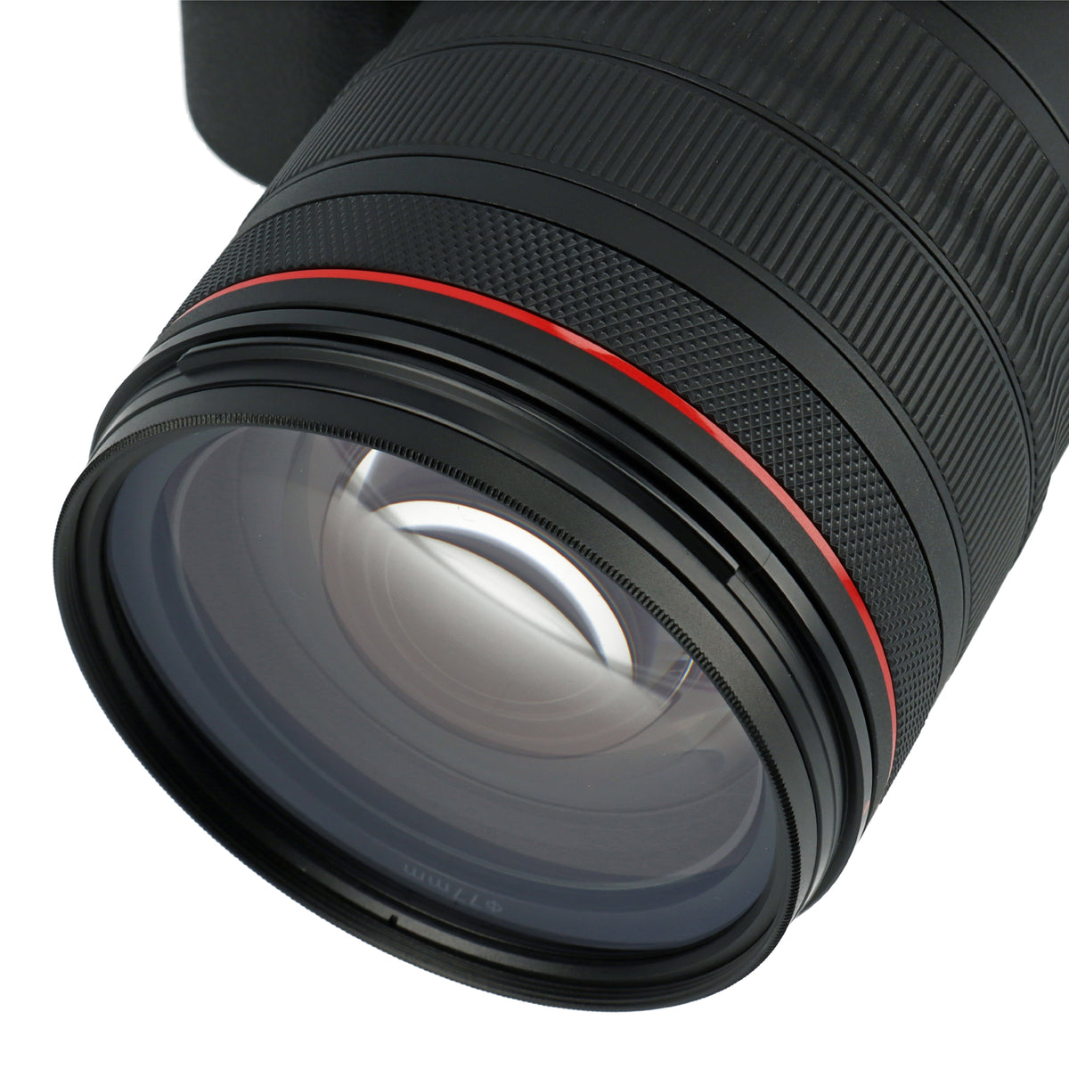 UV Filter MC Schutzfilter für Objektive mit 77mm Gewinde