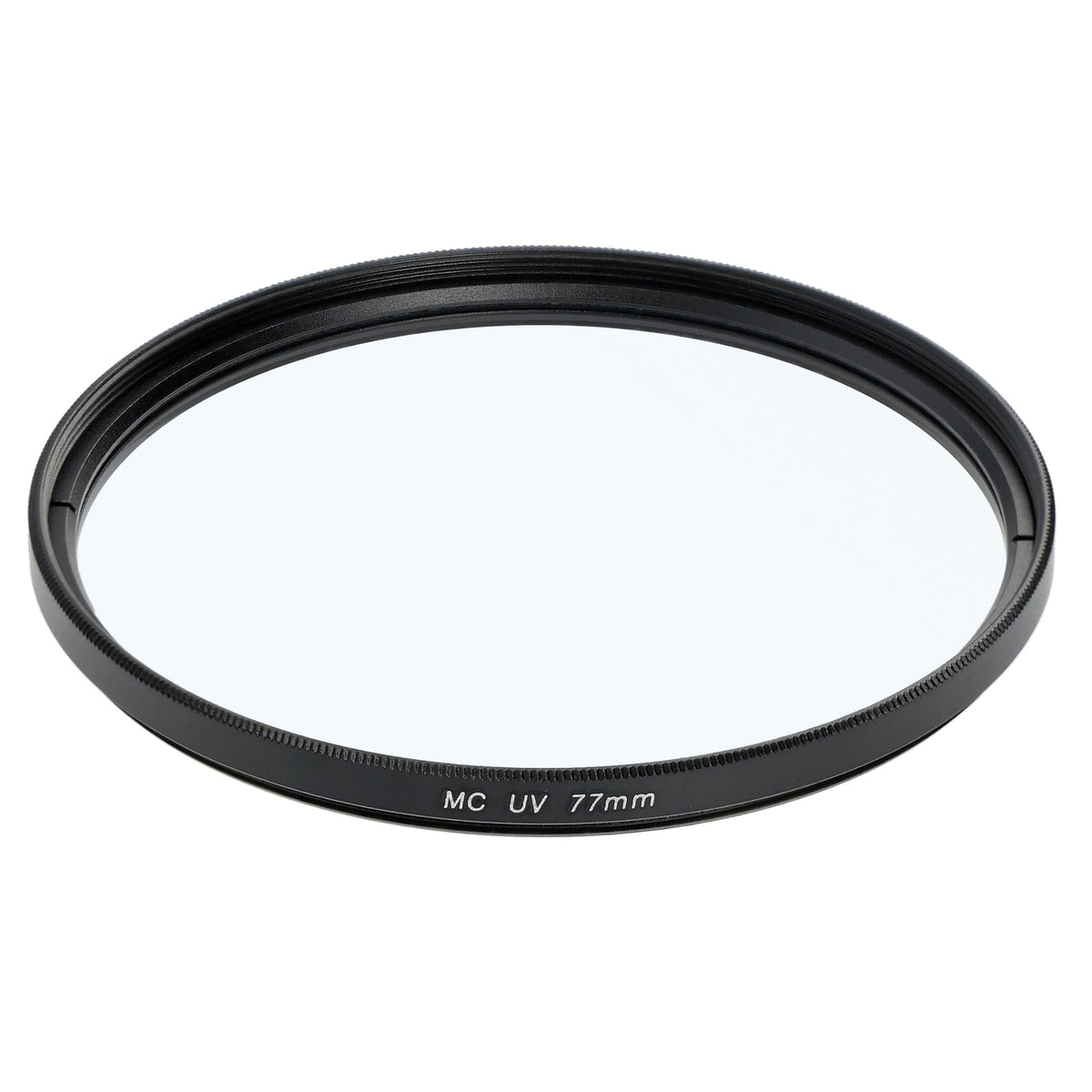 UV Filter MC Schutzfilter für Objektive mit 77mm Gewinde
