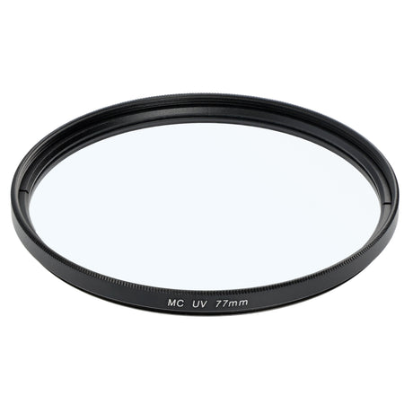 UV Filter MC Schutzfilter für Objektive mit 77mm Gewinde