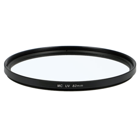 UV Filter MC Schutzfilter für Objektive mit 82mm Gewinde