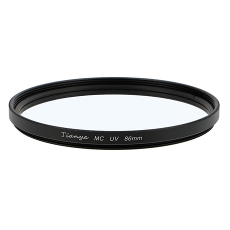 UV Filter MC Schutzfilter für Objektive mit 86mm Gewinde