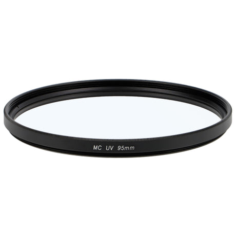 UV Filter MC Schutzfilter für Objektive mit 95mm Gewinde
