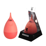 VSGO Air Blower Orange Blasebalg zur Reinigung von Kamera, Sensor & Objektiv