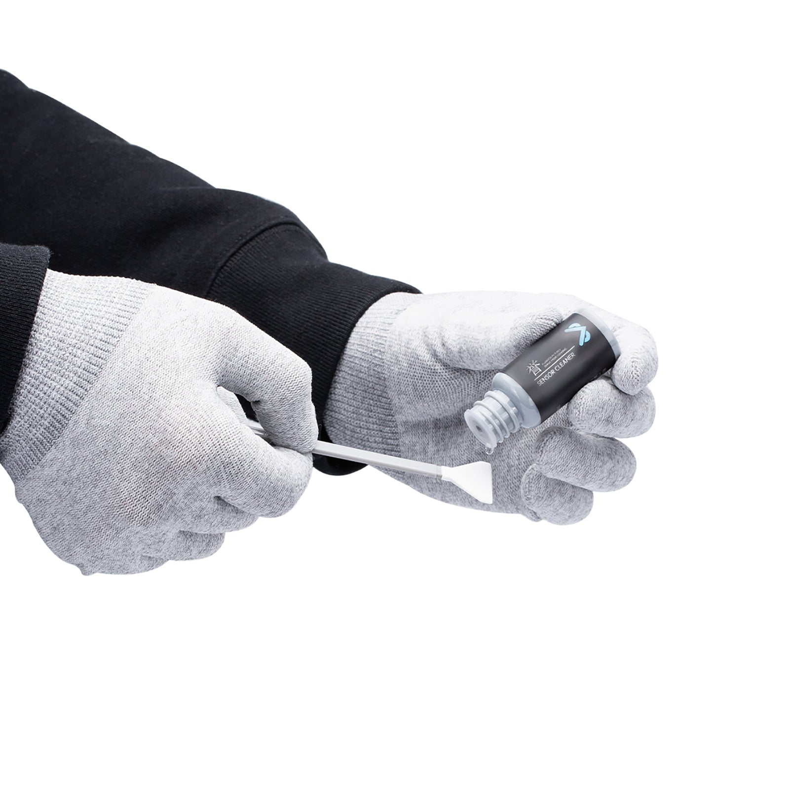 VSGO Sensor Cleaner 10ml Reinigungsflüssigkeit für Kamerasensoren
