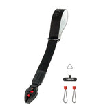 VSGO Black Snipe Urban Kamera-Handgurt (Q-Black) mit Quick-Release & 360° Anti-Twist-Sicherung