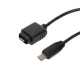 VMC-MM1 USB Multi Terminal Connecting Kabel für Sony Kamera 1 Meter
