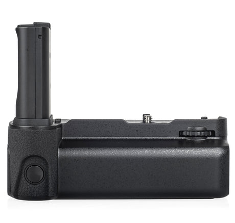 Batteriegriff für Nikon Z7 Z7II Z6 Z6II Z5 wie MB-N10 inkl. 2x EN-EL15B Akkus