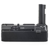 Batteriegriff für Nikon Z7 Z7II Z6 Z6II Z5 wie MB-N10 inkl. 2x EN-EL15B Akkus