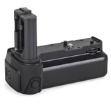 Batteriegriff für Nikon Z7 Z7II Z6 Z6II Z5 wie MB-N10 inkl. 2x EN-EL15B Akkus