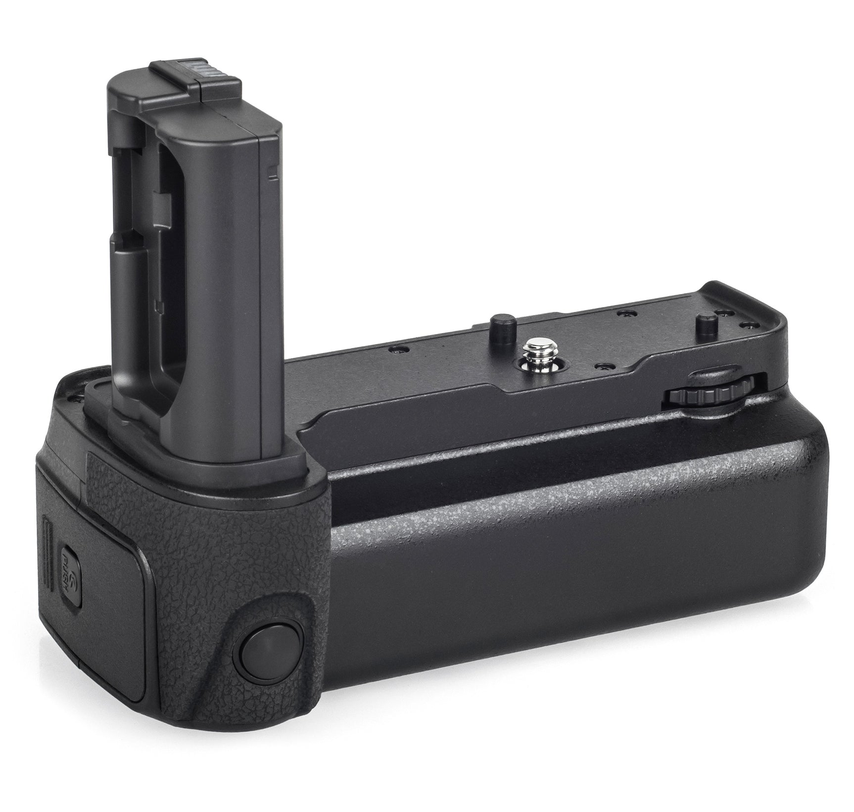 Batteriegriff für Nikon Z7 Z7II Z6 Z6II Z5 wie MB-N10 inkl. 2x EN-EL15B Akkus