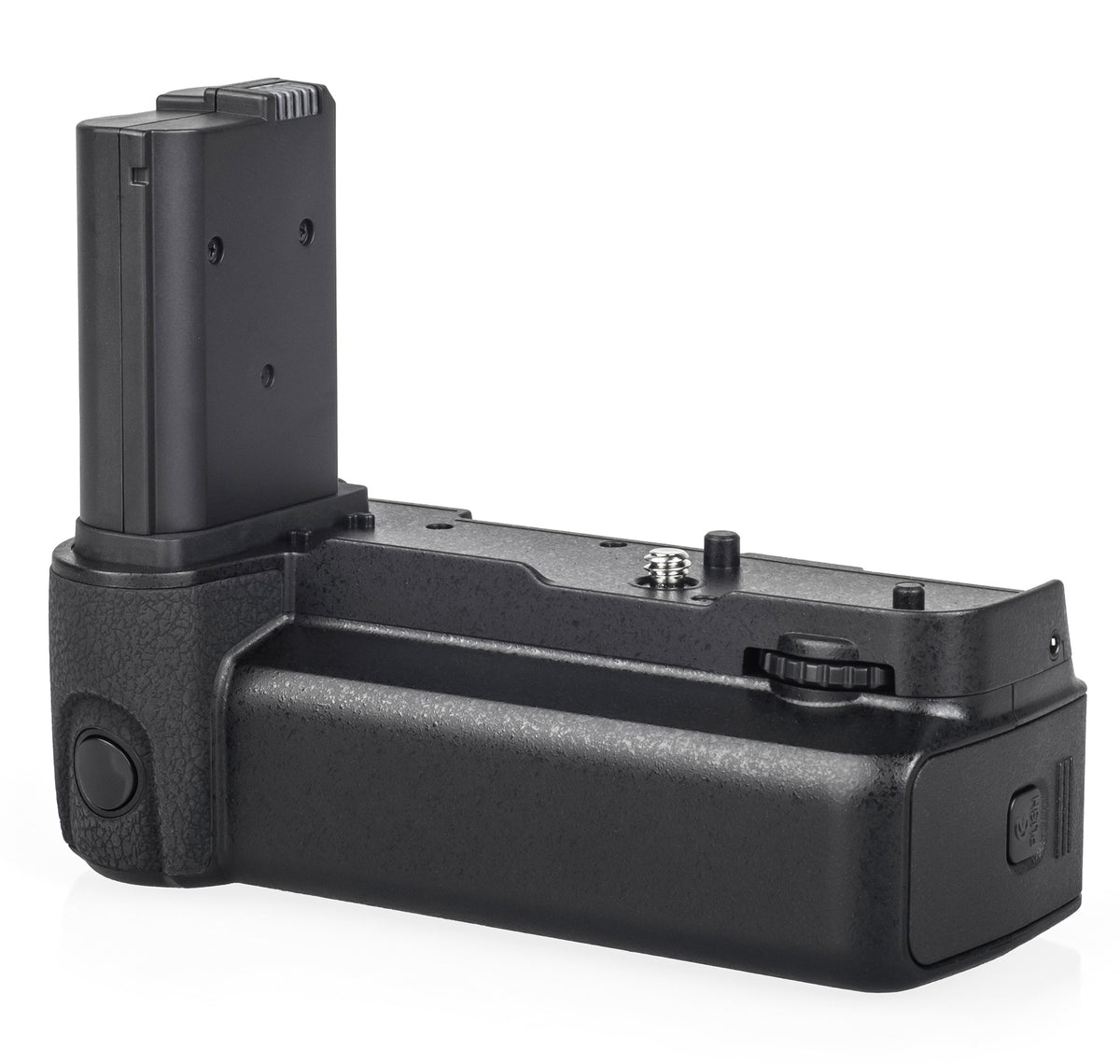 Batteriegriff für Nikon Z7 Z7II Z6 Z6II Z5 wie MB-N10 inkl. 2x EN-EL15B Akkus
