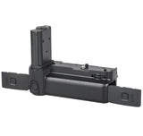 Batteriegriff für Nikon Z7 Z7II Z6 Z6II Z5 wie MB-N10 inkl. 2x EN-EL15B Akkus