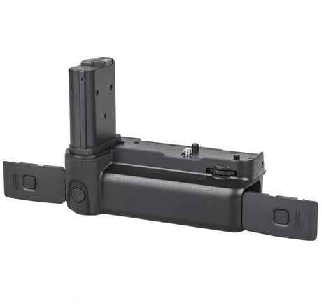 Batteriegriff für Nikon Z7 Z7II Z6 Z6II Z5 wie MB-N10 inkl. 2x EN-EL15B Akkus